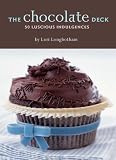 The Chocolate Deck: 50 Luscious Indulgences (Epicurean Delights)