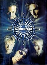Backstreet Boys - Around the World