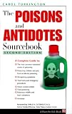 Poisons and Antidotes (Rev ed)