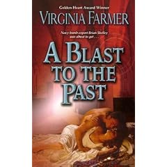 A Blast to the Past