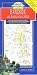 Bangkok (Globetrotter Travel Map)