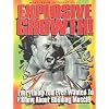Explosive Growth: Everything You Ever Wanted to Know About Building Muscle