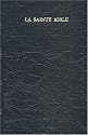 La Sainte Bible