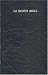 Books : French Seg Bbl Fl Dbl (French Edition)