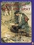 Behind the Blue and Gray: The Soldier's Life in the Civil War (Young Reader's Hist- Civil War)