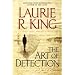 The Art of Detection (Kate Martinelli Mysteries)