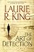 The Art of Detection (Kate Martinelli Mysteries)