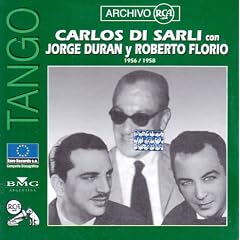 Archivo Rca: Con Florio Y Dur