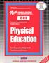 GRE Physical Education (Graduate Record Examination Series)