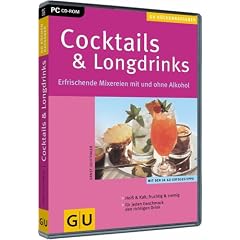 Cocktails & Longdrinks