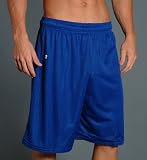 Russell Mens Tricot Mesh Shorts 51YSXeX nYL. SL160 Russell Mens Tricot Mesh Shorts