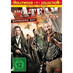 Das A-Team - Der Film