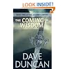 The Coming Of Wisdom (The Seventh Sword Trilogy Book 2)