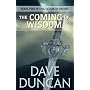 The Coming Of Wisdom (The Seventh Sword Trilogy Book 2)