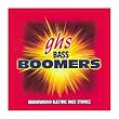 GHS 5-String Bass Boomers - Medium