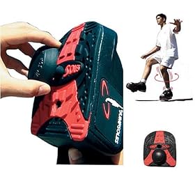 Jumpsoles are weighted
