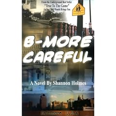 B-More Careful: Meow Meow Productions Presents
