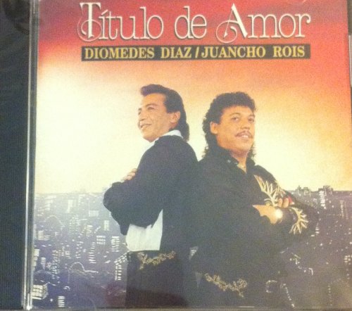 Diomedes Diaz - Mi Primera Cana Lyrics - Zortam Music