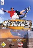 Eigenschaften Application Systems Heidelberg  / Tony Hawk's Pro Skater 3 (MAC)