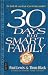 Books : 30 Days to a Smart Family