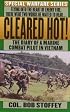 Cleared Hot!: A Marine Combat Pilot's Vietnam Diary (Special Warfare Series)