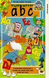 Review Carlton Visual Entertainment Ltd  / Fun With A.B.C [1989]