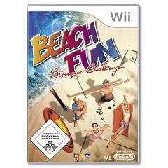 RTL Beach Fun - Summer Challenge