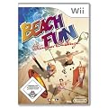 RTL Beach Fun - Summer Challenge