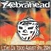 BLOOD,SWEAT & BEERS-LIVE IN TOKYO 2004 [DVD]の画像
