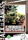 Eigenschaften FIP  / Combat Mission