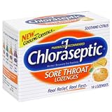 Cough Drops for Cough Treatment