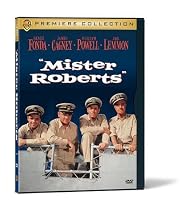 Buy Mister Roberts At Amazon!.