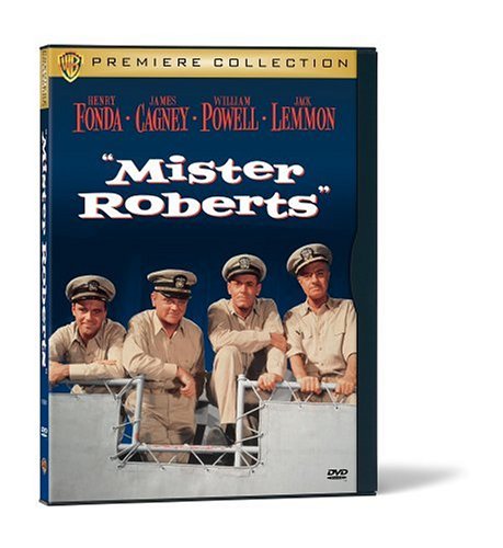 Mister Roberts