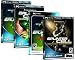 Splinter Cell Quad Pack: Splinter Cell, Mission Pack, Pandora Tomorrow and Chaos Theory (PC)