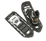 MSR Denali Classic Snowshoes, Black