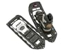 MSR Denali Classic Snowshoes, Black