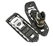 MSR Denali Classic Snowshoes, Black