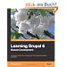 Learning Drupal 6 Module Development