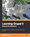 Image of Learning Drupal 6 Module Development: A practical tutorial for creating your first Drupal 6 modules with PHP