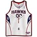 NBA Atlanta Hawks High Definition Clock