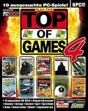 Eigenschaften media Verlagsgesellschaft mbh  / Top of Games 4