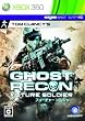 ゴーストリコン フューチャーソルジャー(初回生産限定 「GHOST RECON ALPHA」日本語吹き替え版(メイキング映像付き)無料ダウンロードコード同梱)