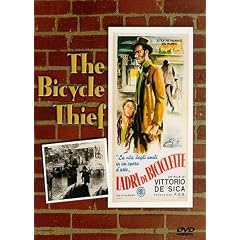 The Bicycle Thief
