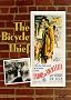 The Bicycle Thief The Bicycle Thief