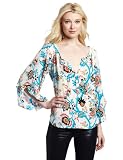 Alice & Trixie Womens Miranda Top