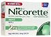 Nicorette 2mg Stop Smoking Aid, Mint Flavor (192 Pieces)