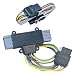 Hopkins Plug-In Simple 40305 T Connector Wiring Kit For Ford Explorer, '91-94 / Mazda Navajo, '91-94