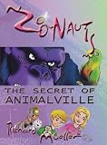 Zoonauts: The Secret of Animalville