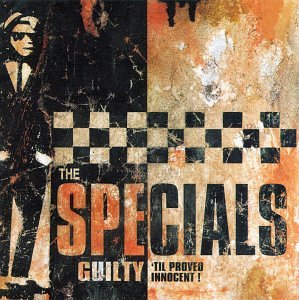 CD-Charts  Music : Guilty 'Til Proved Innocent!