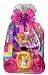 Disney Princess Carriage With Candy Treats - Easter Gift Basket
